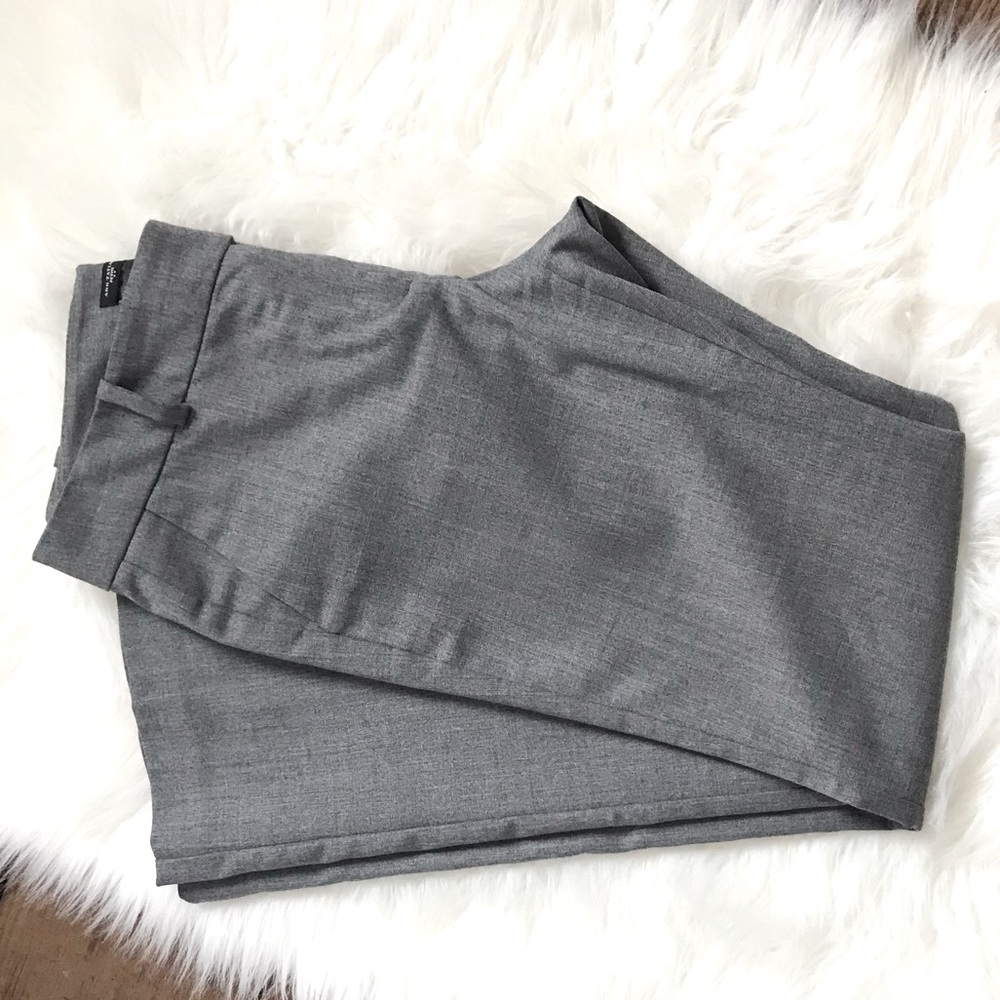 ANN TAYLOR TAILORING PANTS
